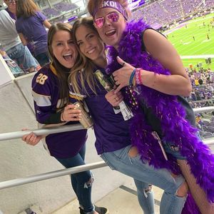 Meet your Posher, Lilly